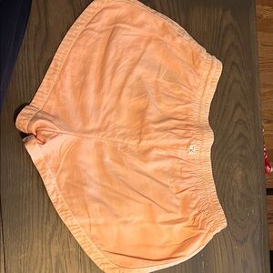 Billabong Peach Women's Shorts
